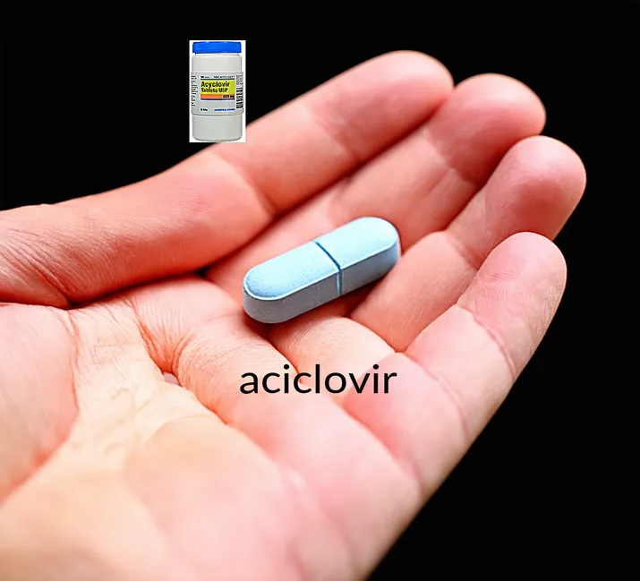 Aciclovir 2